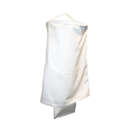 Ø400 x 800 breather filter  ø 400 x 800
