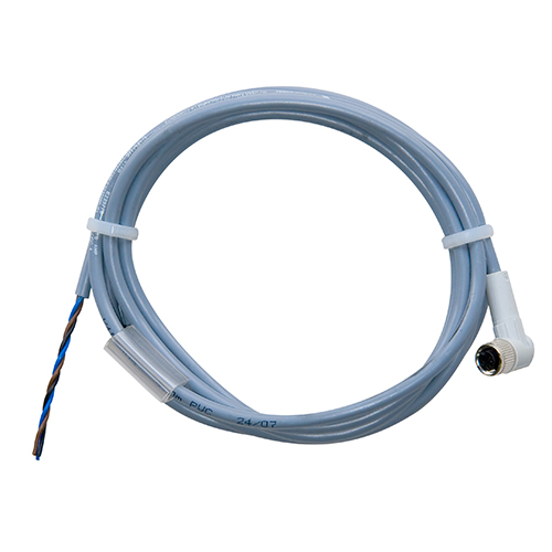 Cable fordigital flow meter  débitmètre digital