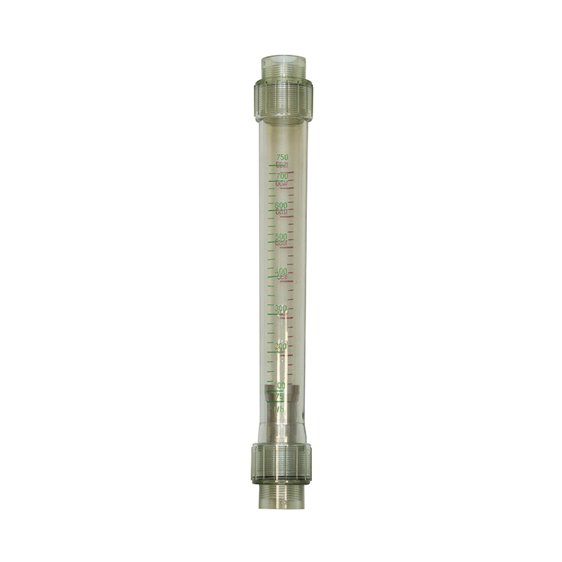 75/750 universal complete flowmeter  complet 75/750