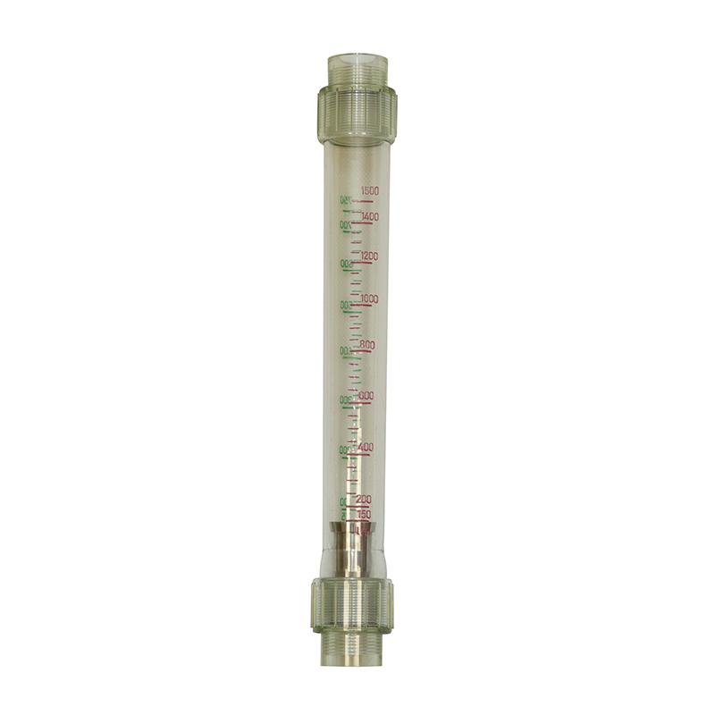 150/1500 universal complete flowmeter  complet 150/1500