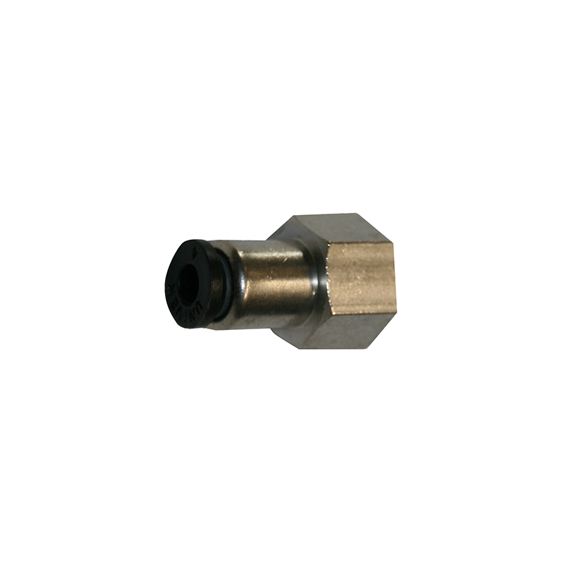 F coupling 4X1/8 for VERTIGO trowel  F  pour poignée talocheuse VERTIGO