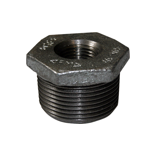 Manometer coupling 