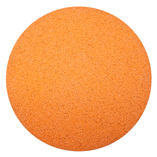 Eponge orange  K spéciale I.T.E