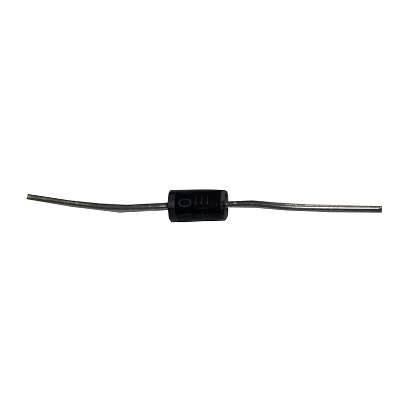Diode for pump - VERTIGO  1N54  talocheuse VERTIGO 1N54