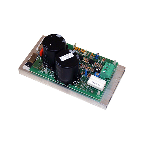 TALOCH'PRO 400 electronic card  TALOCH PRO 400