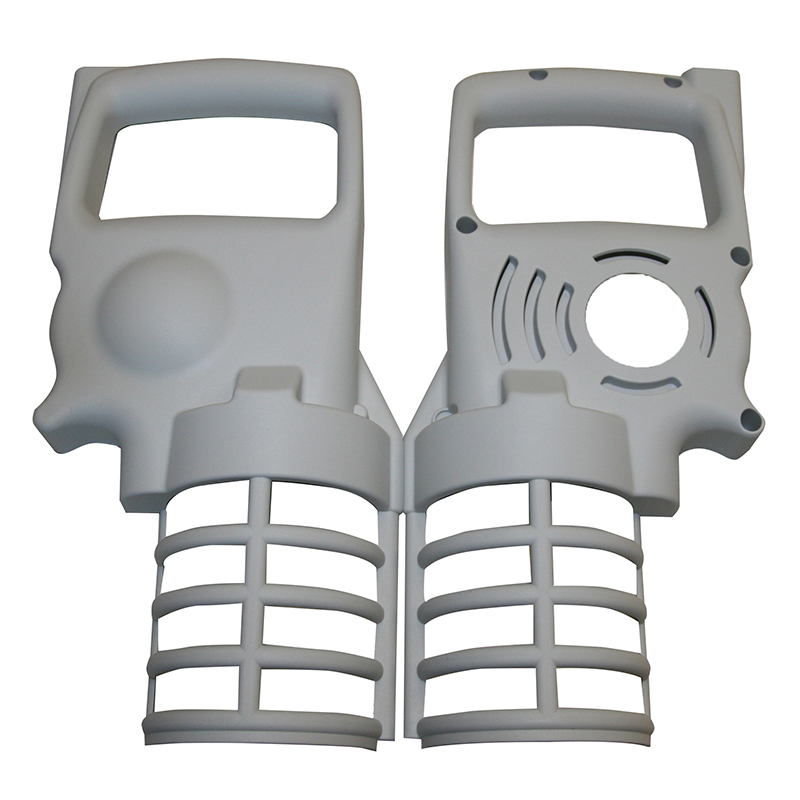 Handle LH -RH VERTIGO trowel  talocheuse VERTIGO