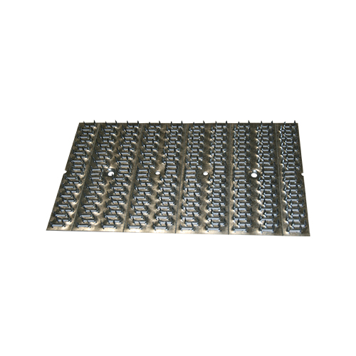 Scraper blade 250 x 144  250 x 144