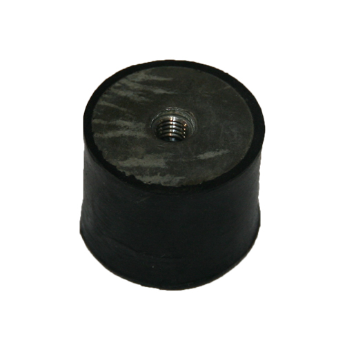 Silentbloc ø 20 x 25 F-F5  20 x 25 F-F5