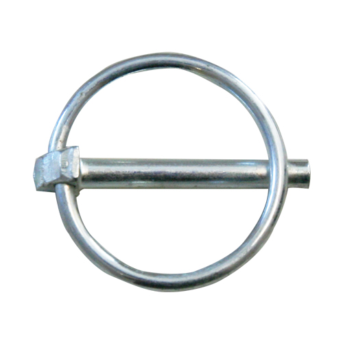 Clip pin 