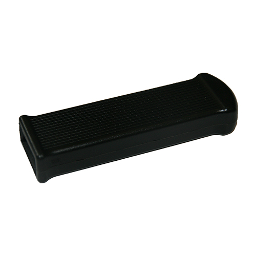 Rubber handle 
