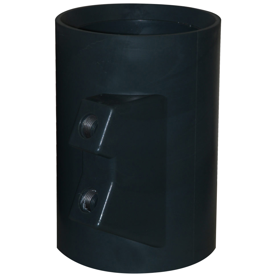 MIXPRO 28 polyurethane mixing chamber  PU MIXPRO 28