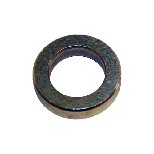 Steel seal 