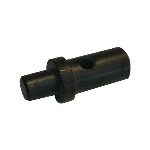 Holding axis for Mustang spiral  maintien pour spirale Mustang