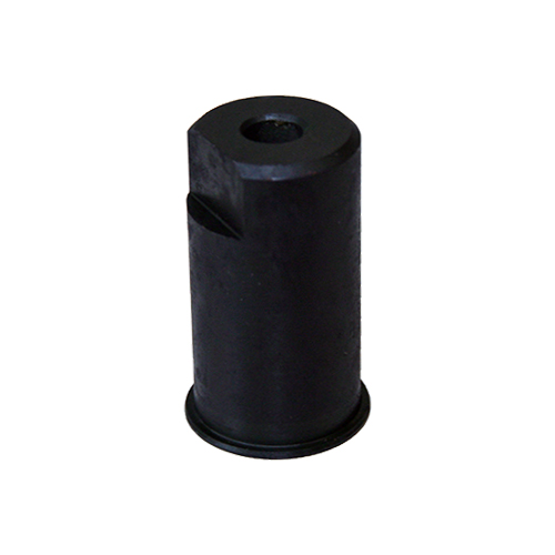 Embout femelle  d'arbre traité de malaxage MIXER 35