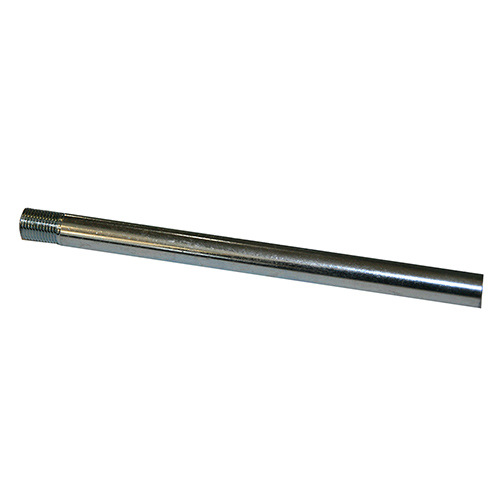 Outer threaded air injector  fileté