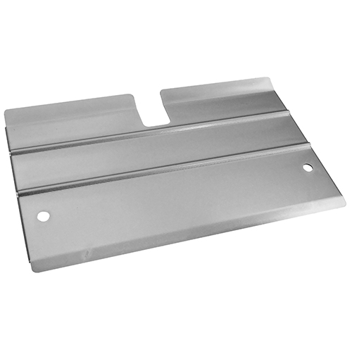 Protective plate for the MIXER PLUS MONO and SMALL wheel  protection de la roue MIXER PLUS MONO et SMALL
