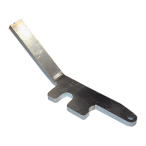 MUSTANG scalloped handle  MUSTANG