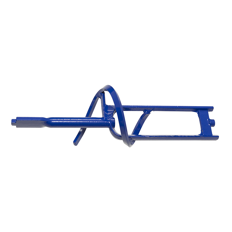 PLUS/G4 heavy mixer blue RAL 5002  MIXPRO 50 CLASSIC/STANDARD