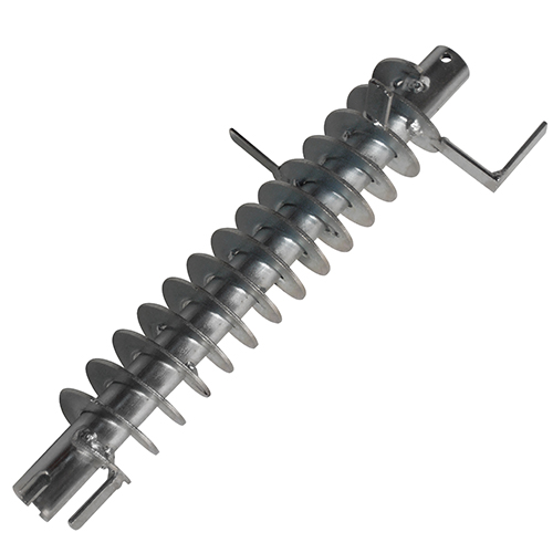 15 L/min product flow propeller for 6-15 & MICROMIXER mixers  produit 15 L/min malaxeur 6-15 & MICROMIXER