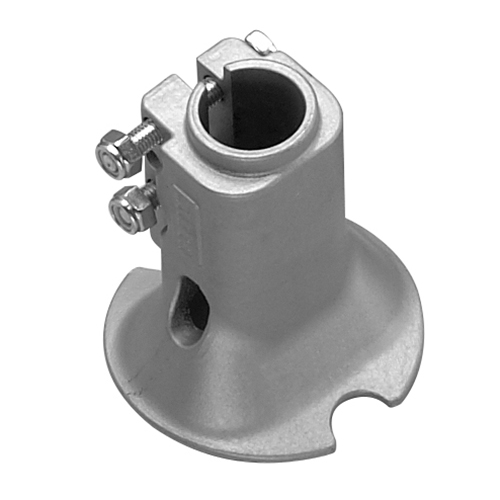 PLUS TRI/ MIXPRO 50 motor coupling  PLUS TRI/ MIXPRO 50