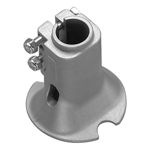 MUSTANG motor coupling  MUSTANG