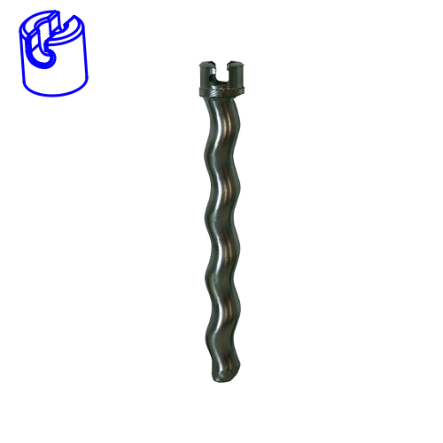 Rotor pompe  EUROPRO MAP 12 inox