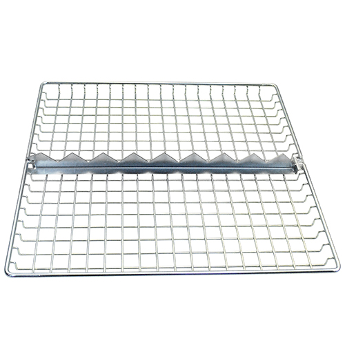PLUS TOP safety grid  PLUS TOP