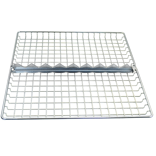 MIXPRO 28, SPRINTER & MOSQUITO safety grid  MIXPRO 28, SPRINTER & MOSQUITO