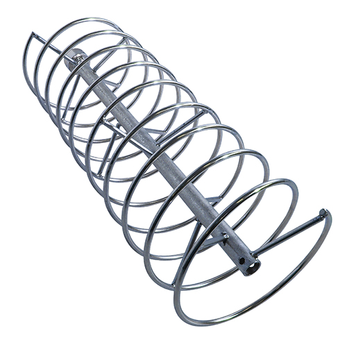 MUSTANG hopper spiral  MUSTANG