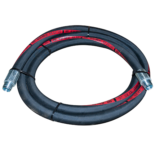 Product hose ø 25 x  5 m threaded 1