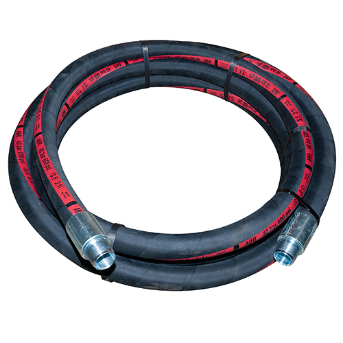 Product hose ø 35 x 10 m threaded 1