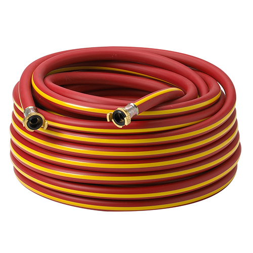 ø 19 x 40 m water hose GEKA couplings  ø 19 x 40 m raccords Geka