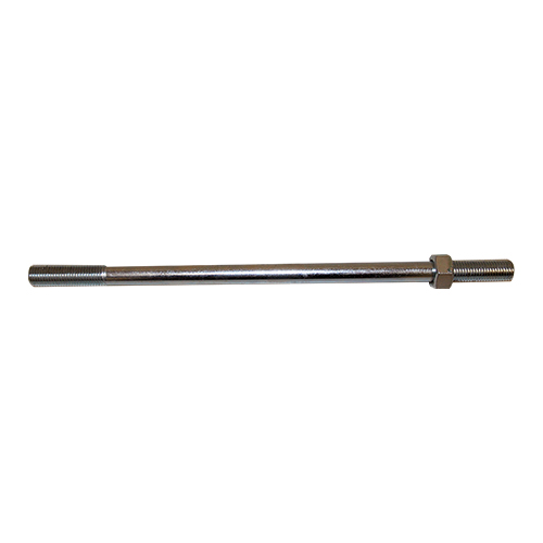 M16 tie rod L = 350 mm + screws  M16 L = 350 mm + visserie