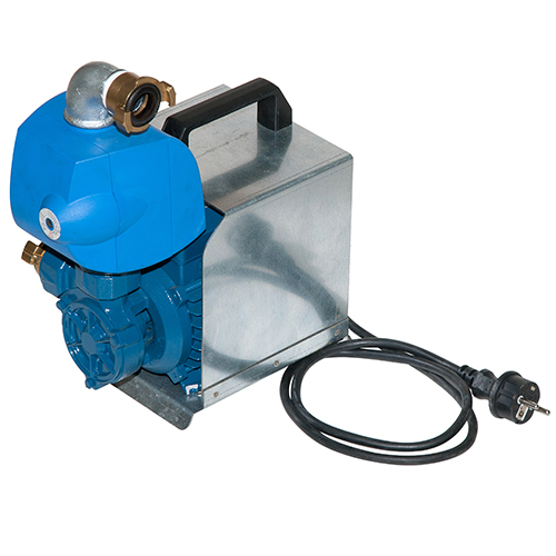 Surpresseur Mixer  Light