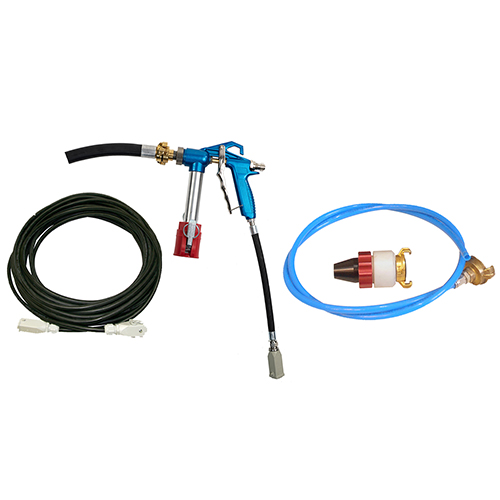 EWI kit  I.T.E