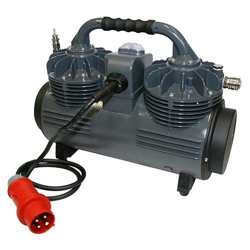 MIXER Bora 400V compressor  Bora 400V