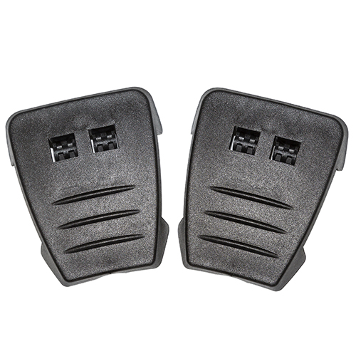 ASPIPRO 14-33 L tank hood (set of 2)  (lot de 2)  ASPIPRO 14-33 L