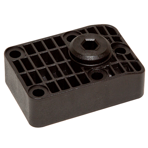 EUROPROPULVE 15 bars pump cast iron crankcase set  carter fonte pompe EUROPROPULVE 15 bars