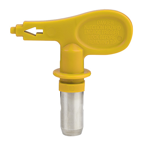 Buse TT3   625, filtre crosse blanc