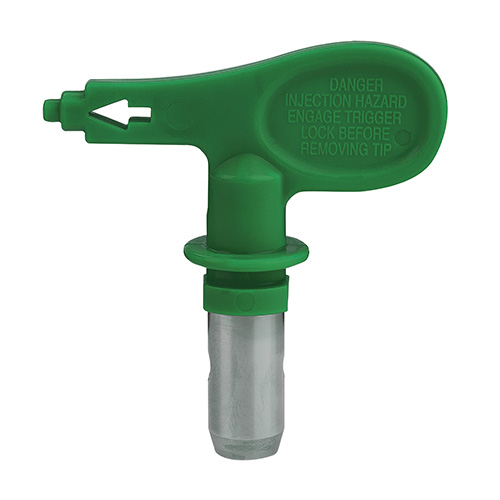 Buse HEA  ProTip 415, filtre crosse jaune