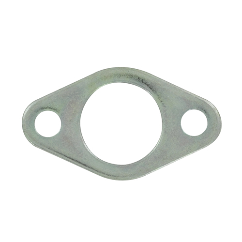 YAMAHA 12 hp engine air filter base counterflange  embase filtre air moteur 12 cv YAMAHA