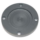 4 P reduction gear plastic cover  réducteur  4 P