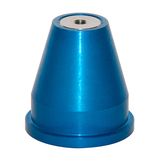 Buse projection  N° 4 bleu
