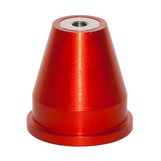 Buse projection  N° 5 rouge