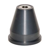 Buse projection  N° 7 anthracite