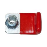 Bag roller hook 