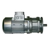 Geared motor 2,2 kW - T322 - R14 - 1400 rpm - 400V  kW - T322 - R14 - 1400 trs - 400V