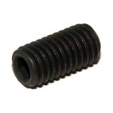 Socket head screw M 8 x 16  creuse  8 x 16