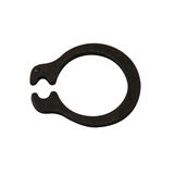 Ø 9 outer circlip  ø 9