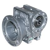 Speed reducer 90° - T63 - R30 - B14/T80  90° - T63 - R30 - B14/T80